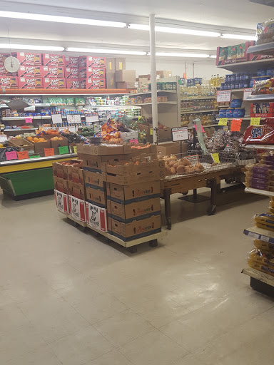 Grocery Store «Lowery Meat & Grocery», reviews and photos, 310 River St, Buchanan, MI 49107, USA