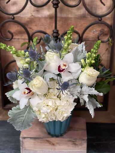 Florist «City of Flowers», reviews and photos, 215 Moffett Blvd, Mountain View, CA 94043, USA