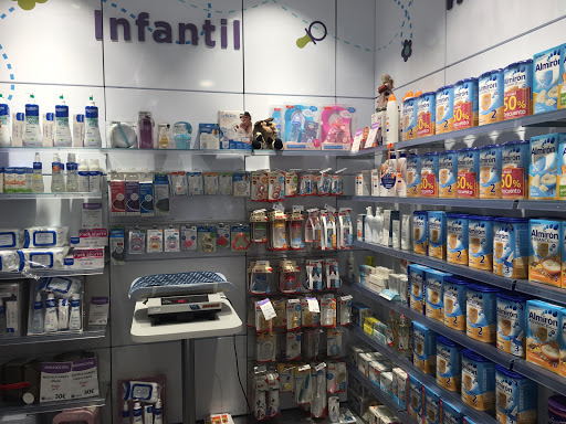 Farmacia Rabassa Carulla