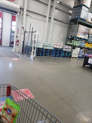 Warehouse club «BJ’s Wholesale Club», reviews and photos, 941 Rte 37 W, Toms River, NJ 08755, USA