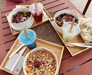 Photo n°4 de PANTAÏ BOWL à Le Beausset ()