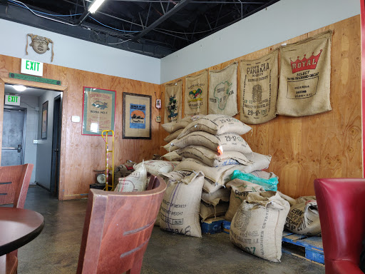 Cafe «Hidden Peaks Coffee And Roasting Company», reviews and photos, 4879 S Redwood Rd, Salt Lake City, UT 84123, USA