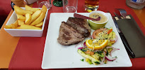 Steak du Restaurant Le Comptoir de Georges à Colmar - n°6