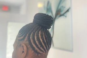Sheila's African Hair Braiding image