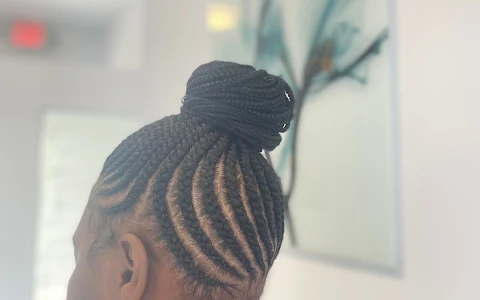 Sheila's African Hair Braiding image