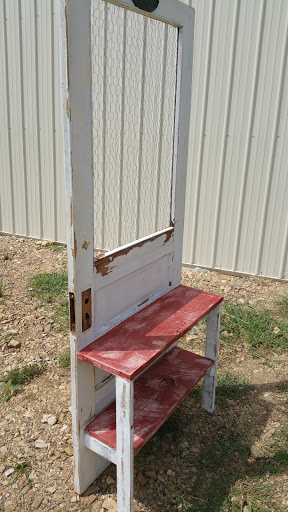 Home Improvement Store «Tractor Supply Co.», reviews and photos, 449 TN-52 Scenic, Lafayette, TN 37083, USA