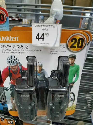 Electronics Store «RadioShack», reviews and photos, 2001 S Orange Ave, Orlando, FL 32806, USA