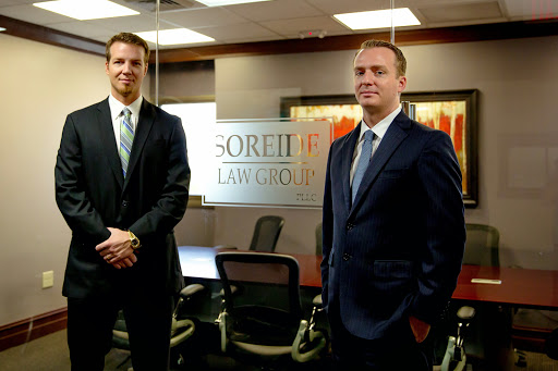 Law Firm «Soreide Law Group PLLC», reviews and photos