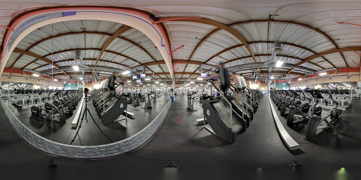 Health Club «24 Hour Fitness», reviews and photos, 453 Carmen Dr, Camarillo, CA 93011, USA
