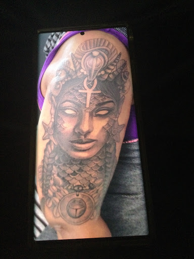 Crea8tivesoul Tattoo Shop | Orlando