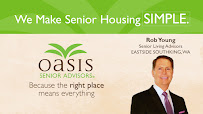 Oasis Senior Advisors Eastside-KingCounty - Photo 3 - Car repair in , Bellevue