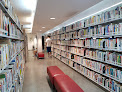 Best Libraries Open On Holidays Macau Near You