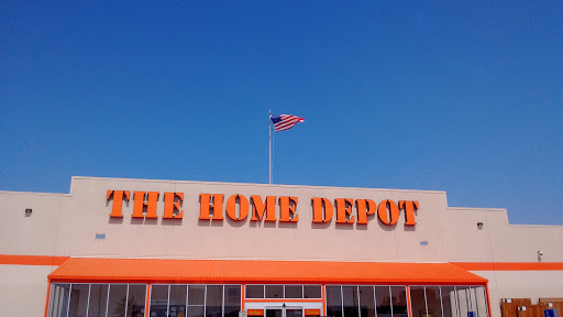Home Improvement Store «The Home Depot», reviews and photos, 3051 W Radio Dr, Florence, SC 29501, USA