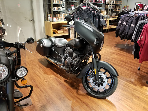 Motorcycle Dealer «Coastal Victory Motorcycles», reviews and photos, 3956 U.S. 17 Connector, Murrells Inlet, SC 29576, USA