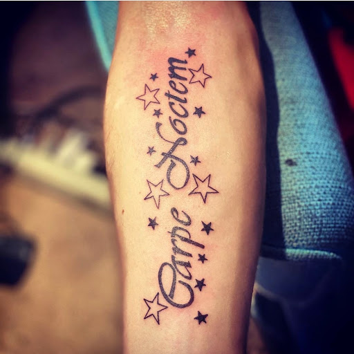 Explore arkansas tattoo ideas, creative tattoo ideas in Vancouver, available at Studio X Tattoos & Piercings