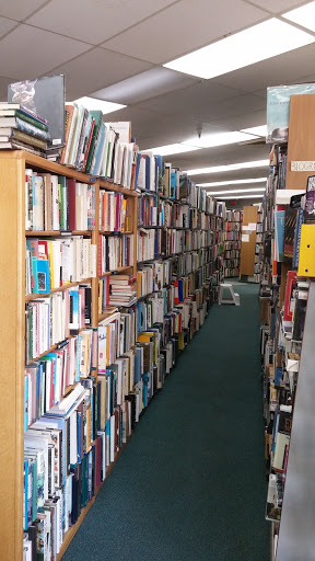 Used Book Store «Books», reviews and photos, 9201 N 7th Ave, Phoenix, AZ 85021, USA