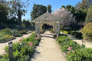 Elizabeth F. Gamble Garden image