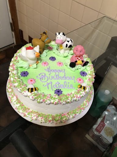 Ice Cream Shop «Denville Dairy», reviews and photos, 34 Broadway # A, Denville, NJ 07834, USA