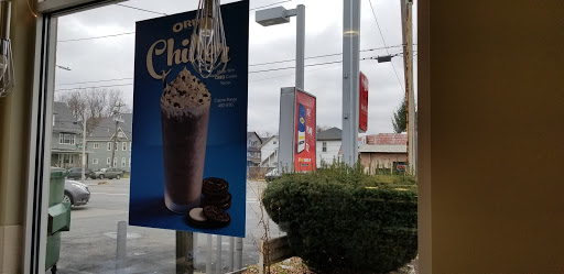 Bakery «Krispy Kreme Doughnuts», reviews and photos, 511 Moosic St, Scranton, PA 18505, USA