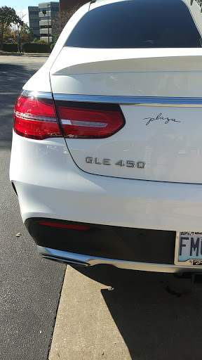 Mercedes Benz Dealer «Plaza Mercedes-Benz», reviews and photos, 11910 Olive Blvd, Creve Coeur, MO 63141, USA