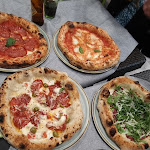 Photo n°2 de l'avis de delphine.o fait le 23/04/2022 à 15:20 sur le  Pizzeria Napoletana O'Garibaldin à Gravedona ed Uniti