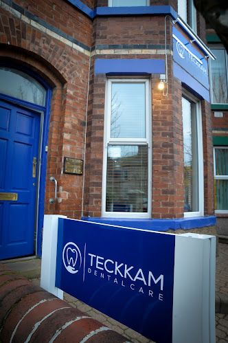 Reviews of Teckkam Dental Care in Barrow-in-Furness - Dentist