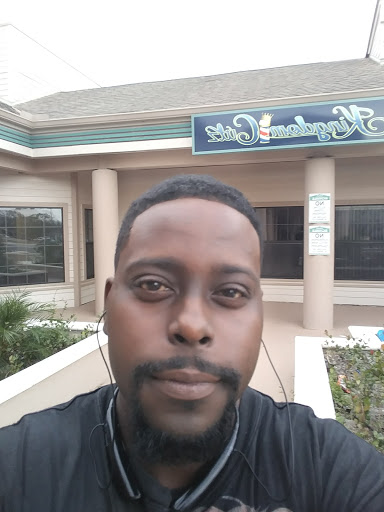 Barber Shop «Kingdom Cutz», reviews and photos, 2625 Barna Ave, Titusville, FL 32780, USA