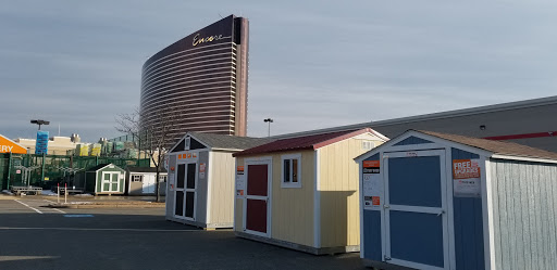 Home Improvement Store «The Home Depot», reviews and photos, 3 Mystic View Rd, Everett, MA 02149, USA