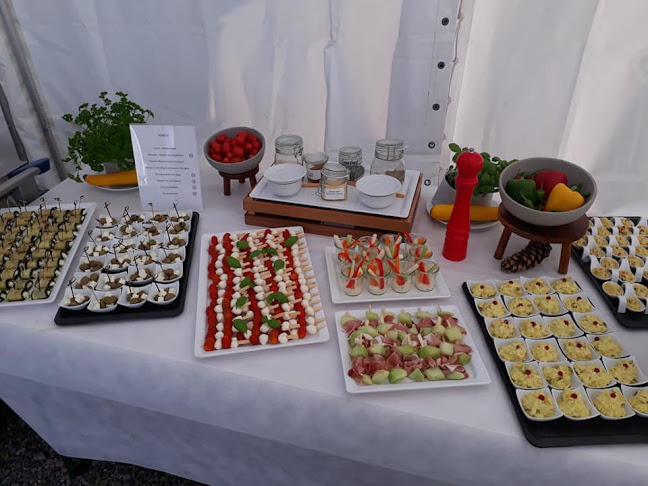 Rezensionen über Rössle Catering Partyservice Freiburg in Freiburg - Catering