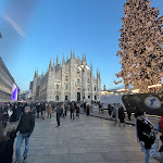 Photo n°1 de l'avis de Mario.a fait le 17/02/2024 à 10:38 sur le  Alice Pizza Via Orefici à Milan