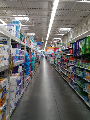 Department Store «Walmart Supercenter», reviews and photos, 950 E Greenville Pike, Winchester, IN 47394, USA