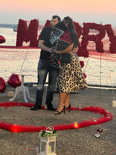 Florist «LV Flower Events», reviews and photos, 6331 Avenue N, Brooklyn, NY 11234, USA