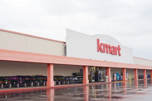 Discount Store «Kmart», reviews and photos, 1 Flower Valley Shopping Center, Florissant, MO 63033, USA