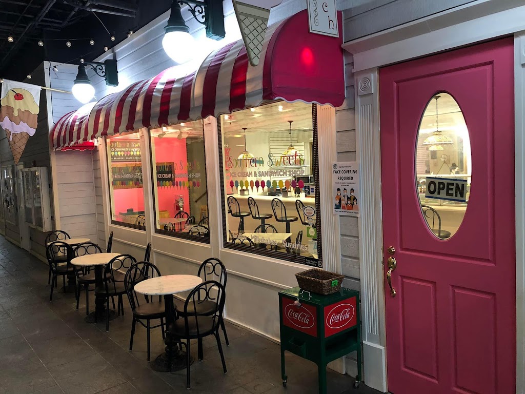 Southern Sweets Ice Cream & Sandwich Shop 29902