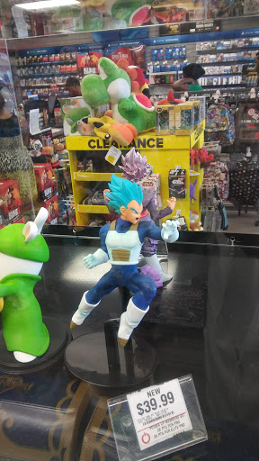Video Game Store «GameStop», reviews and photos, 4787 Vista Wood Blvd #120, Dallas, TX 75224, USA
