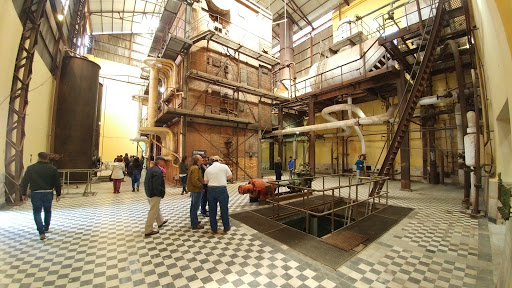 Museo de la Electricidad