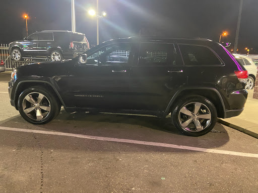 Used Car Dealer «SOUTHFIELD QUALITY CARS, INC.», reviews and photos, 16941 W 8 Mile Rd, Detroit, MI 48235, USA