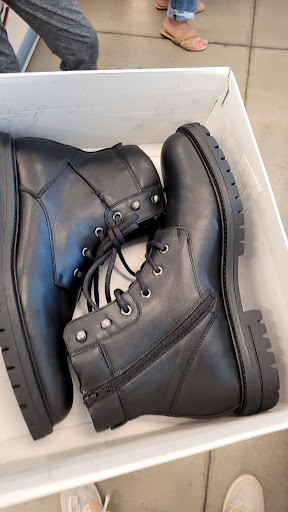 Department Store «Nordstrom Rack The Fountains at Farah», reviews and photos, 8889 Gateway Blvd W, El Paso, TX 79925, USA