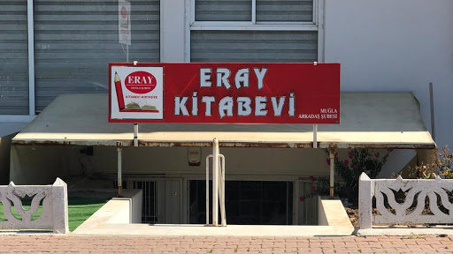 Muğla Eray Arkadaş Kitabevi Kırtasiye