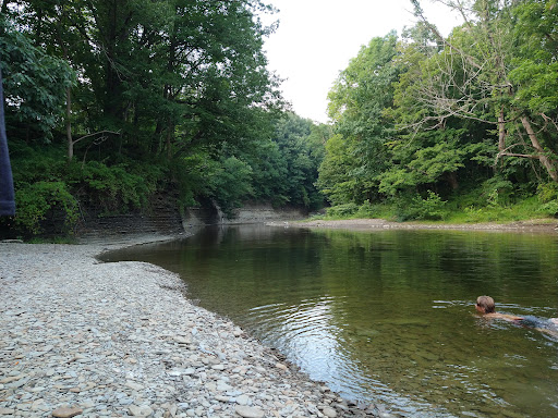 Post 494 Legion Park