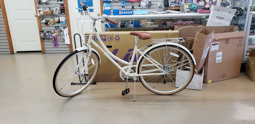 Bicycle Store «Bicycles of Scottsdale», reviews and photos, 7229 E Shea Blvd, Scottsdale, AZ 85260, USA