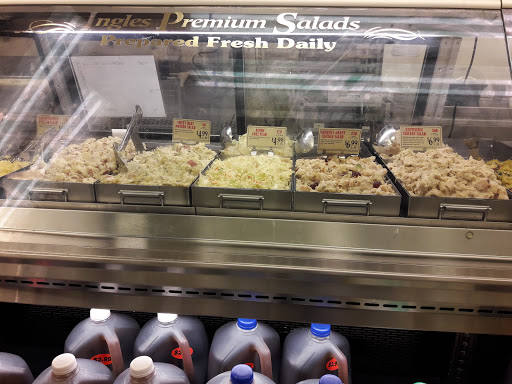 Supermarket «Ingles Markets», reviews and photos, 100 Fairview Rd, Ellenwood, GA 30294, USA