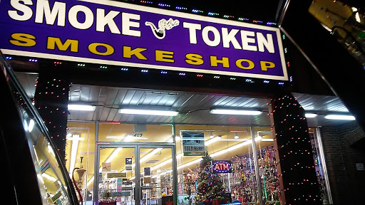 Tobacco Shop «Smoke Token», reviews and photos, 409 Harding Pl, Nashville, TN 37211, USA