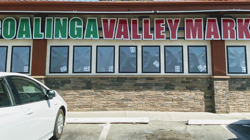 Coalinga Valley Market