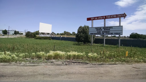 Drive-in Movie Theater «88 Drive In Theatre», reviews and photos, 8780 ...