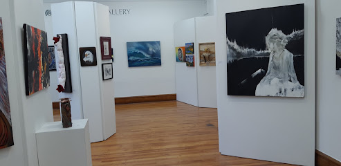 Bear River Artworks Gallery
