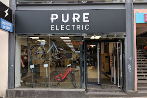 Pure Electric Liverpool - Electric Bike & Electric Scooter Shop