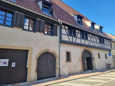Foyer Basse Bruche à Molsheim