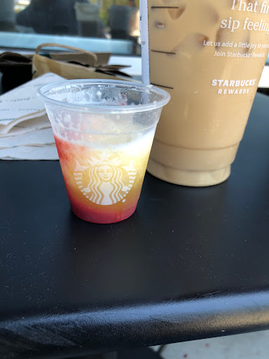 Starbucks image