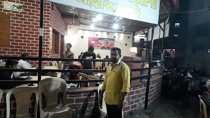 Madras Cafe - Tagor Nagar, Nutan Nagar, Kotecha Nagar, Rajkot, Gujarat 360001, India